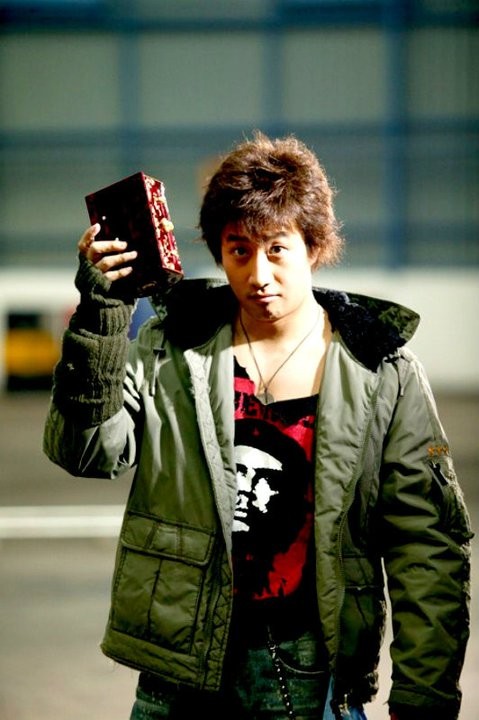 Three Leaf Clover Fotoğrafı