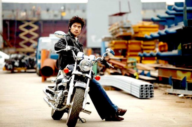 Three Leaf Clover Fotoğrafı