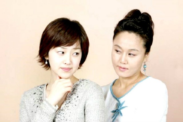 Bad Housewife Fotoğrafı