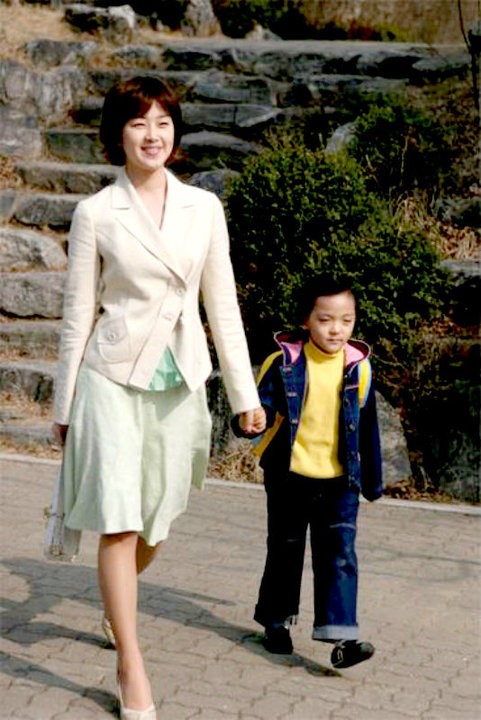 Bad Housewife Fotoğrafı