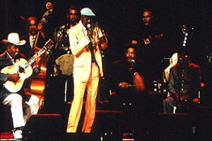 Buena Vista Social Club Fotoğrafı