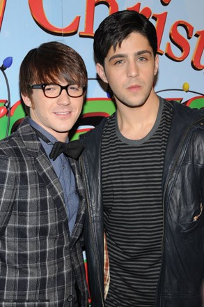 Merry Christmas, Drake & Josh Fotoğrafı