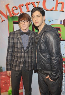 Merry Christmas, Drake & Josh Fotoğrafı