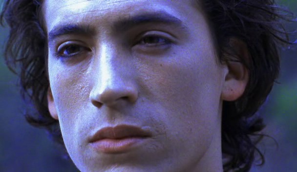 Genç Canavar Fotoğrafı