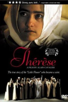 Thérèse (1986) afişi