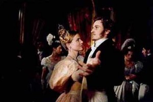 Aşkın Büyüsü Fotoğrafı