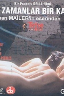 Bir Zamanlar Bir Kadın (2000) afişi