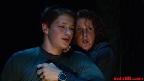 Sihirli Volkan Fotoğrafı