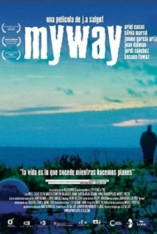 My Way (2007) afişi