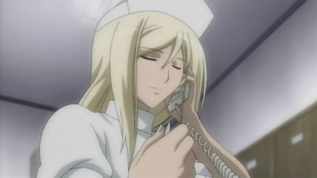 Higurashi No Naku Koro Ni: Nekogoroshi Hen fotoğrafı