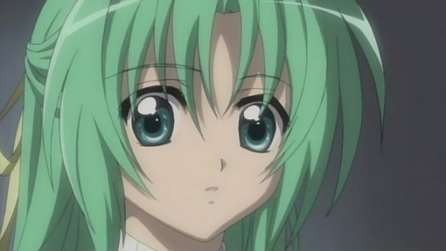 Higurashi No Naku Koro Ni: Nekogoroshi Hen fotoğrafı