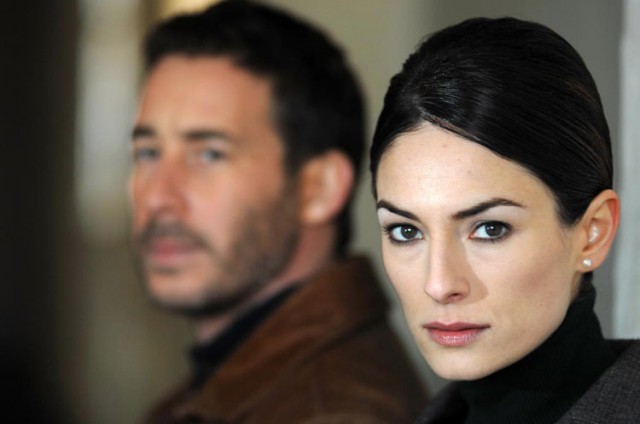 Parmaklıklar Ardında Fotoğrafı