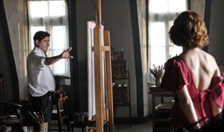 Oscar: The Color of Destiny fotoğrafı