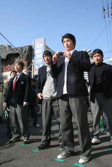 Boy Meets Boy Fotoğrafı