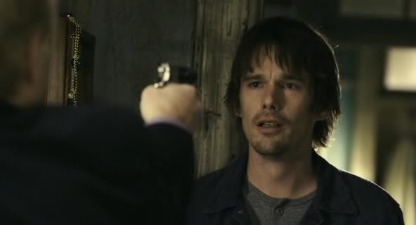 Şeytan Duymadan Önce fotoğrafı