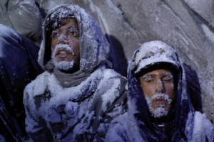 Yaşamak İçin Fotoğrafı