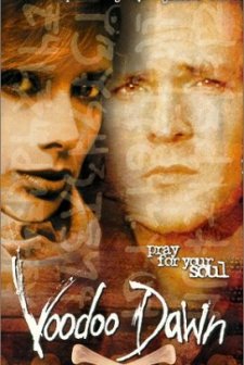 VooDoo Dawn (1998) afişi