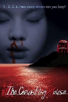 The Counting House (2007) afişi