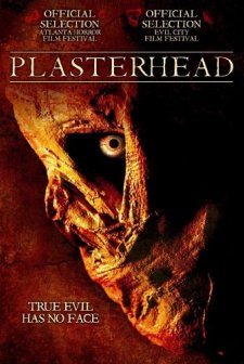 Plasterhead (2006) afişi