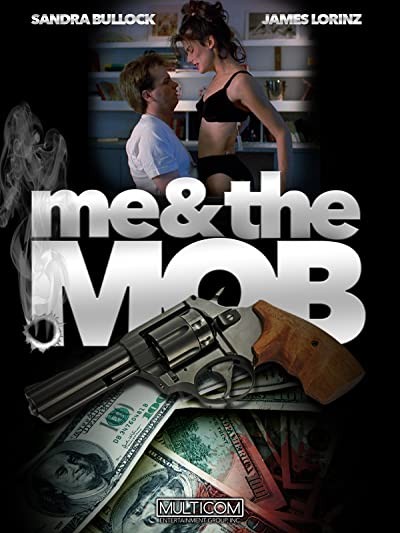 Me And The Mob (1994) afişi
