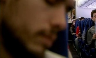 Kampüste Çıplak Ayaklar fotoğrafı