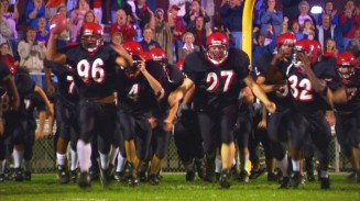 Devlerle Yüzleşme Fotoğrafı