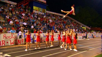 Devlerle Yüzleşme Fotoğrafı