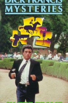 Dick Francis: ın The Frame (1989) afişi
