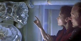 Derinlik Sarhoşluğu Fotoğrafı