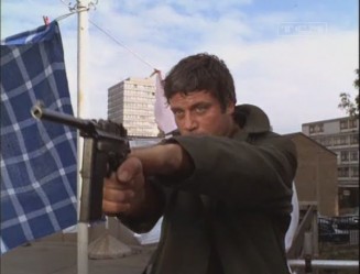 Sitting Target fotoğrafı