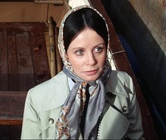 The Sailor Who Fell from Grace with the Sea fotoğrafı