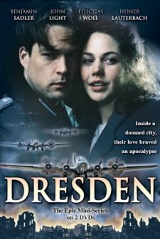 Dresden (2006) afişi