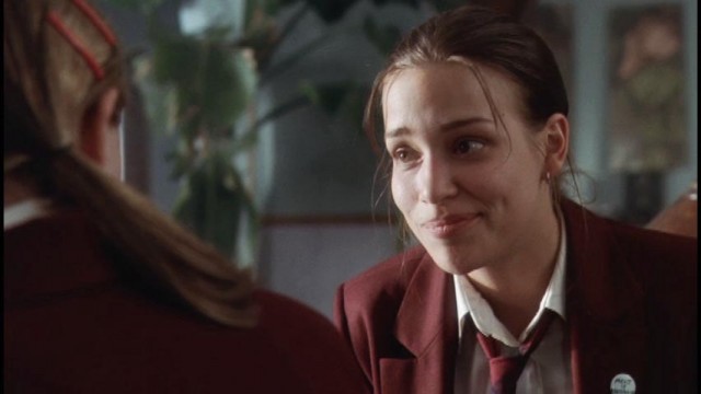 Kayıp Ve Çılgın Fotoğrafı