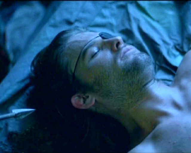 New York'tan Kaçış Fotoğrafı