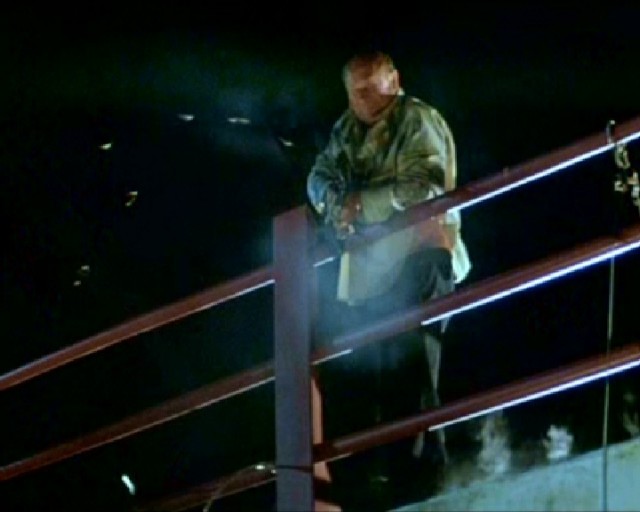 New York'tan Kaçış Fotoğrafı