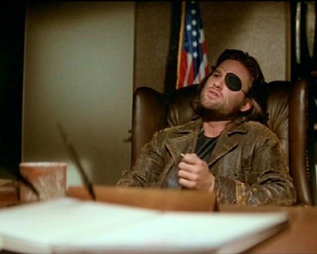 New York'tan Kaçış Fotoğrafı