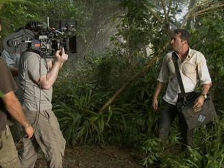 The Philanthropist Fotoğrafı