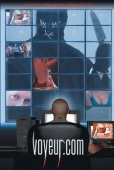Voyeur.com (2000) afişi