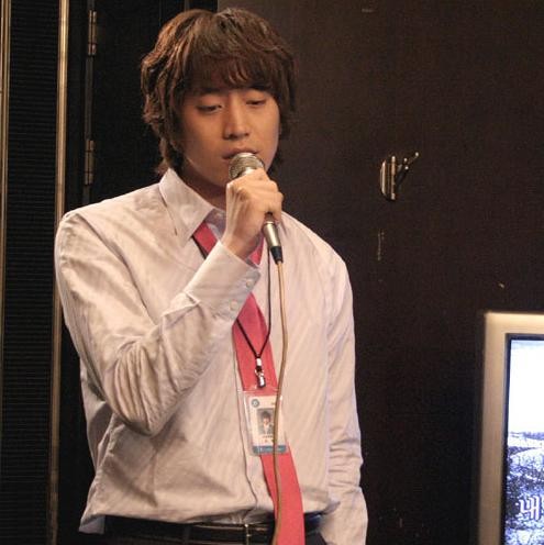 Yeni İşçi Fotoğrafı