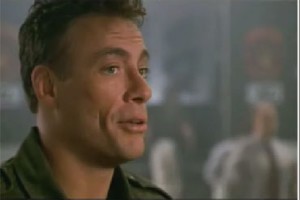 Evrenin Askerleri: Geri Dönüş Fotoğrafı