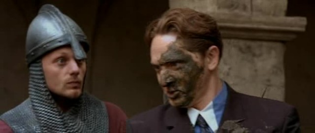 Çılgın Konuklar Fotoğrafı