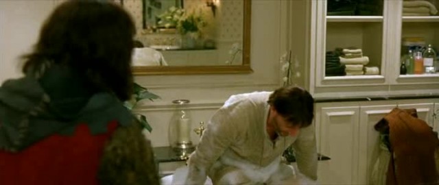 Çılgın Konuklar Fotoğrafı