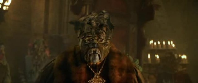 Çılgın Konuklar Fotoğrafı