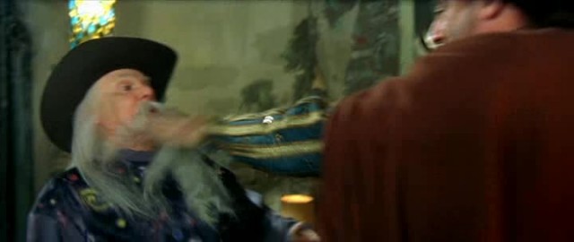 Çılgın Konuklar Fotoğrafı