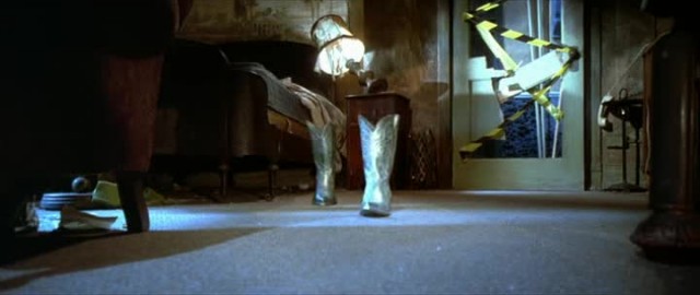 Çılgın Konuklar Fotoğrafı