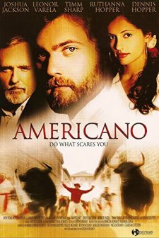Americano (2005) afişi