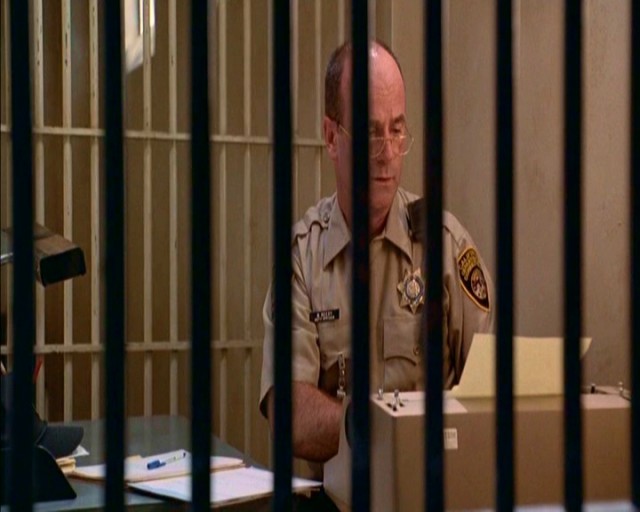 Gerçek Suç Fotoğrafı