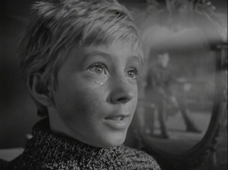 Ivan'ın Çocukluğu Fotoğrafı