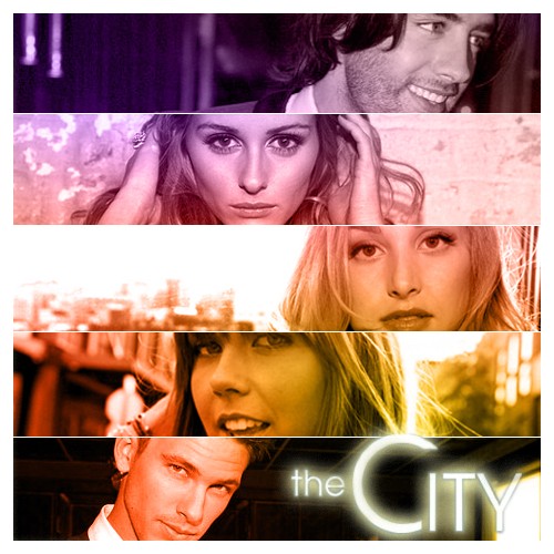 The City fotoğrafı