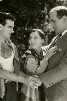 The Fourth Alarm (1930) afişi